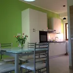 Ampio Sulcis Iglesiente Sardegna Prázdninový dům *