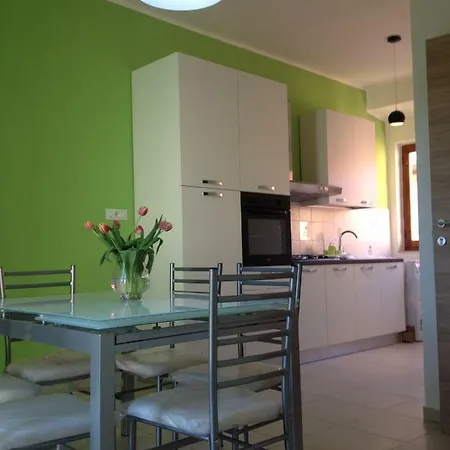 Ampio Sulcis Iglesiente Sardegna Prázdninový dům *