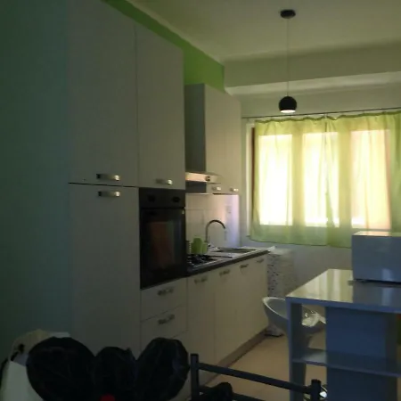 Prázdninový dům Ampio Sulcis Iglesiente Sardegna *