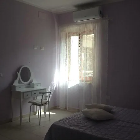 Prázdninový dům Ampio Sulcis Iglesiente Sardegna *