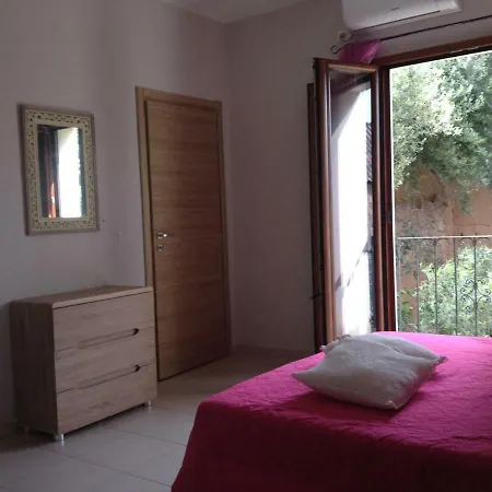 Ampio Sulcis Iglesiente Sardegna Prázdninový dům Gonnesa