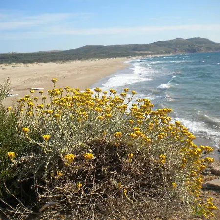 Ampio Sulcis Iglesiente Sardegna *